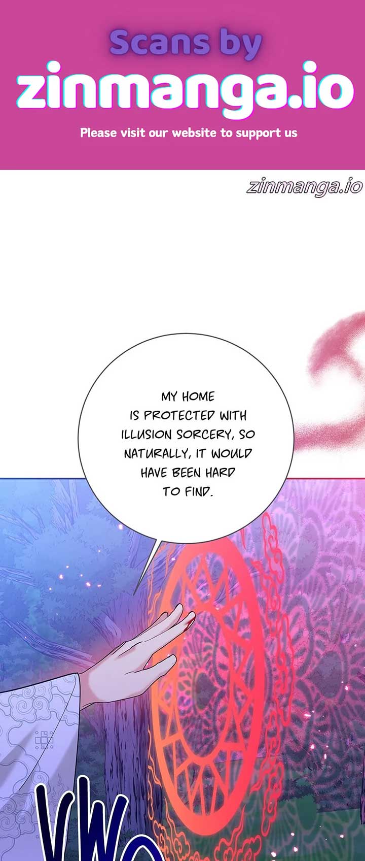 I Am The Precious Daughter Of The Greatest Villain In The Fantasy World Chapter 103 - Page 1