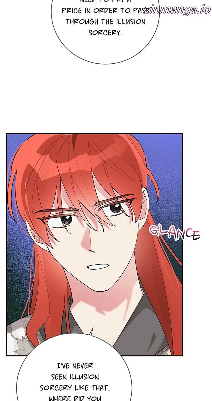 I Am The Precious Daughter Of The Greatest Villain In The Fantasy World Chapter 103 - Page 3