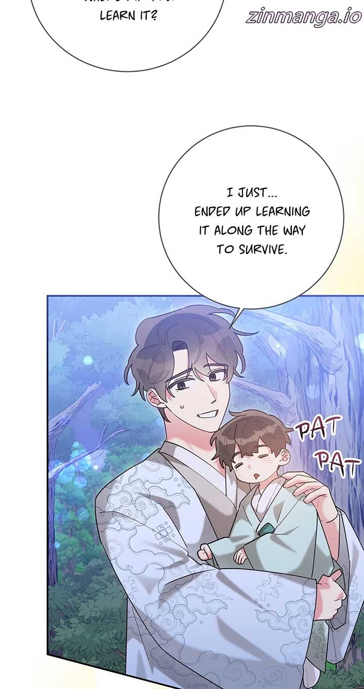 I Am The Precious Daughter Of The Greatest Villain In The Fantasy World Chapter 103 - Page 4