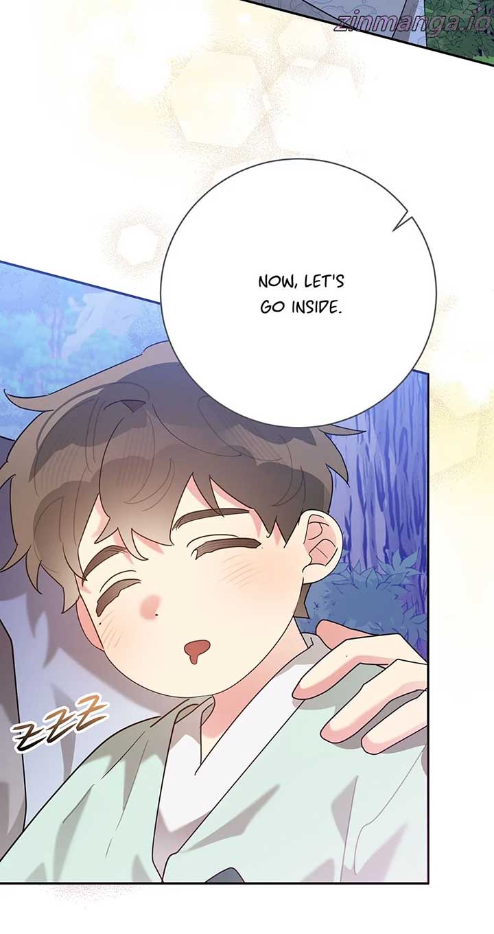 I Am The Precious Daughter Of The Greatest Villain In The Fantasy World Chapter 103 - Page 5