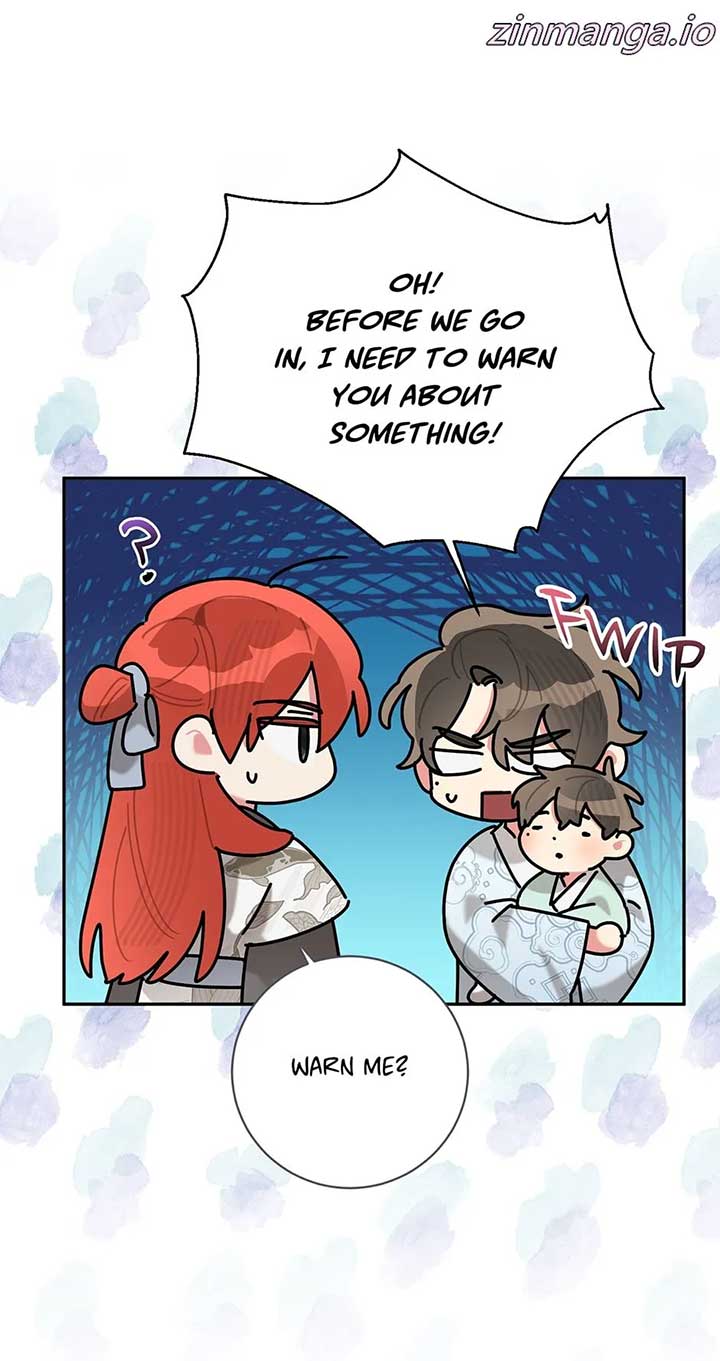 I Am The Precious Daughter Of The Greatest Villain In The Fantasy World Chapter 103 - Page 6