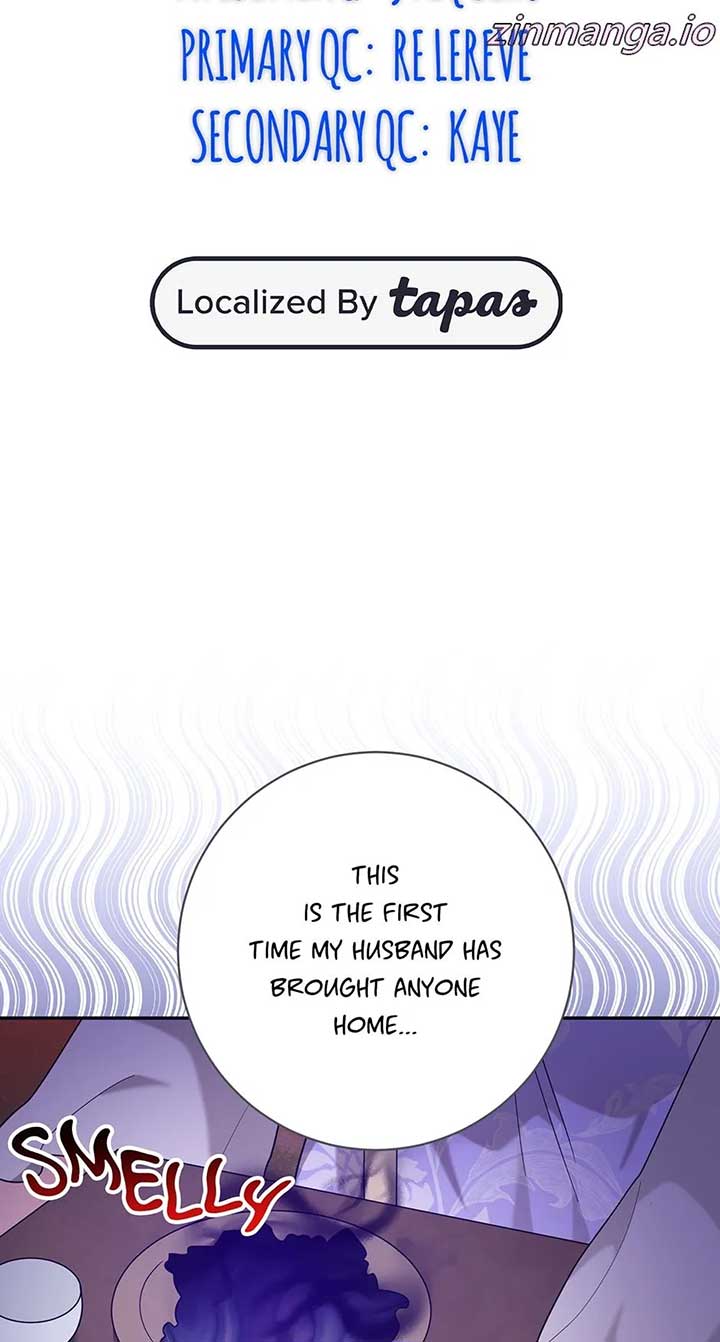 I Am The Precious Daughter Of The Greatest Villain In The Fantasy World Chapter 103 - Page 10
