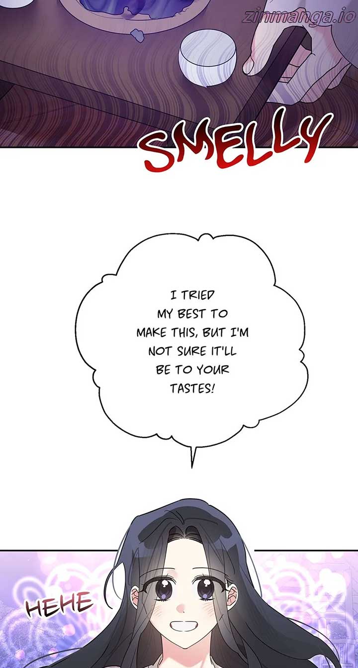 I Am The Precious Daughter Of The Greatest Villain In The Fantasy World Chapter 103 - Page 11