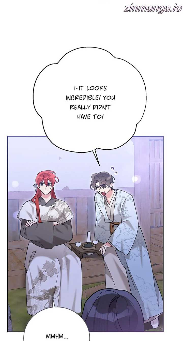 I Am The Precious Daughter Of The Greatest Villain In The Fantasy World Chapter 103 - Page 13