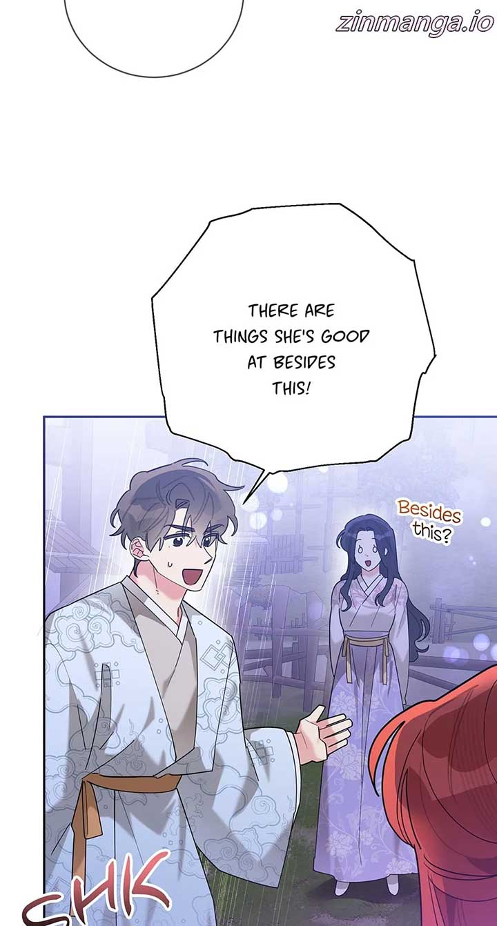 I Am The Precious Daughter Of The Greatest Villain In The Fantasy World Chapter 103 - Page 14