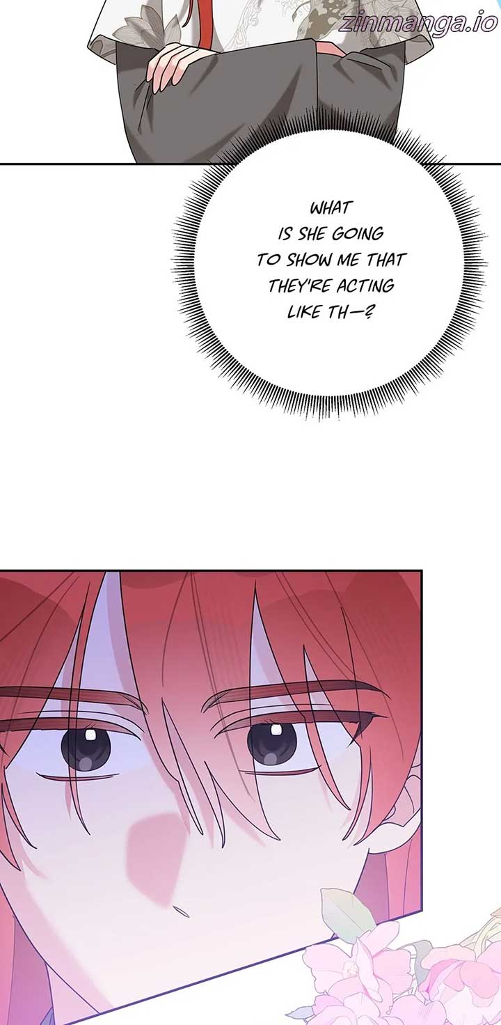 I Am The Precious Daughter Of The Greatest Villain In The Fantasy World Chapter 103 - Page 18