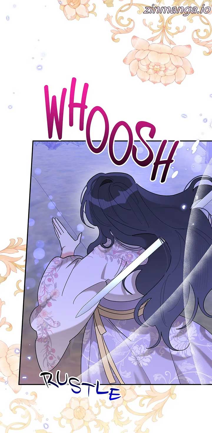 I Am The Precious Daughter Of The Greatest Villain In The Fantasy World Chapter 103 - Page 21