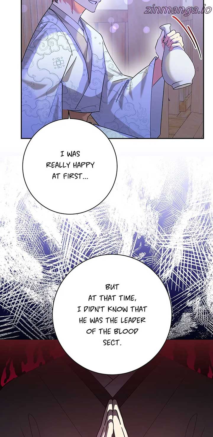 I Am The Precious Daughter Of The Greatest Villain In The Fantasy World Chapter 103 - Page 26