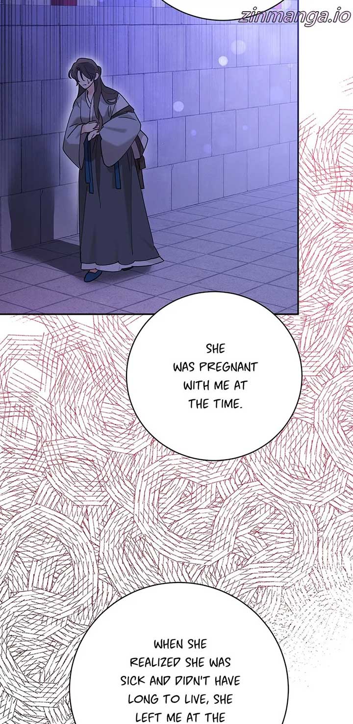 I Am The Precious Daughter Of The Greatest Villain In The Fantasy World Chapter 103 - Page 28