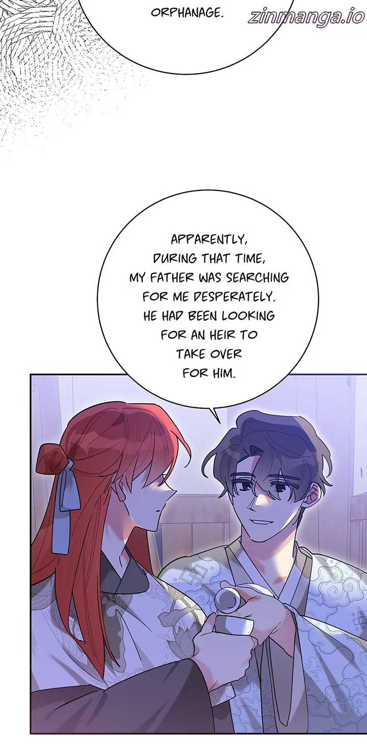 I Am The Precious Daughter Of The Greatest Villain In The Fantasy World Chapter 103 - Page 29