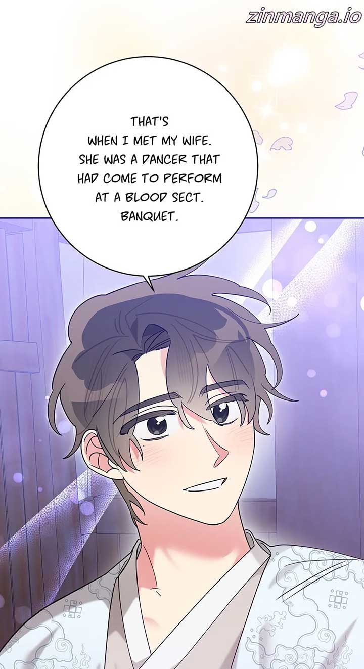 I Am The Precious Daughter Of The Greatest Villain In The Fantasy World Chapter 103 - Page 31