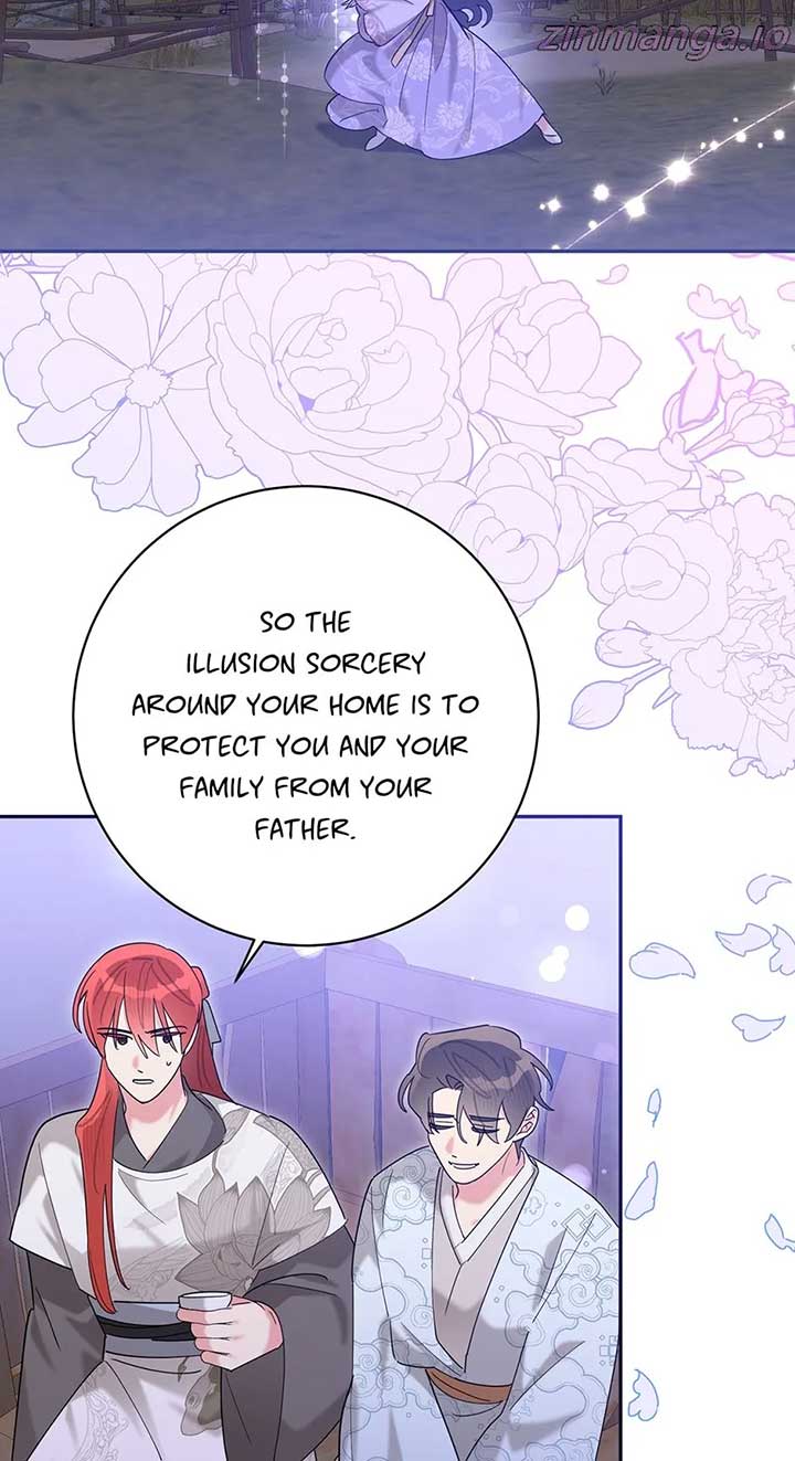 I Am The Precious Daughter Of The Greatest Villain In The Fantasy World Chapter 103 - Page 33