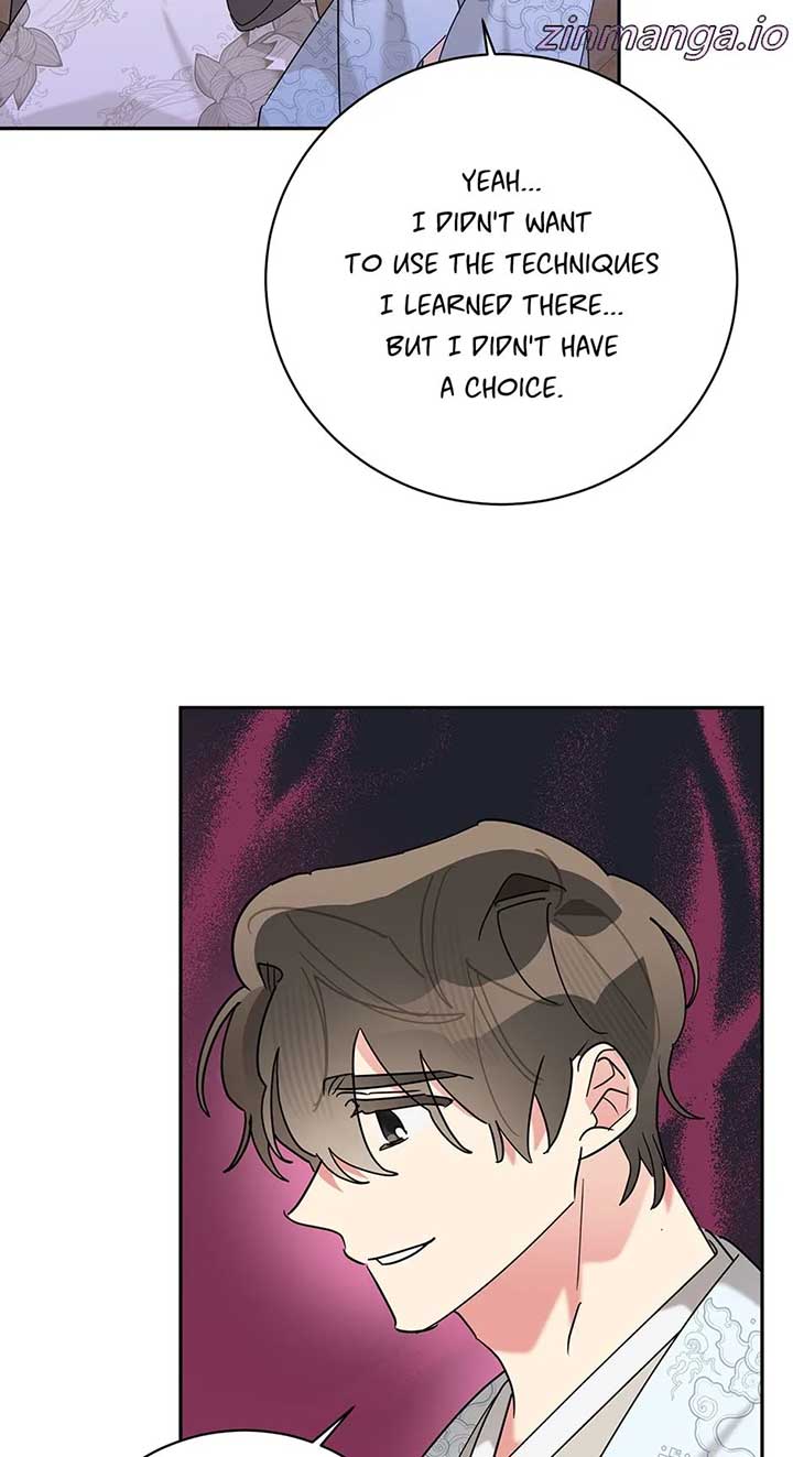 I Am The Precious Daughter Of The Greatest Villain In The Fantasy World Chapter 103 - Page 34