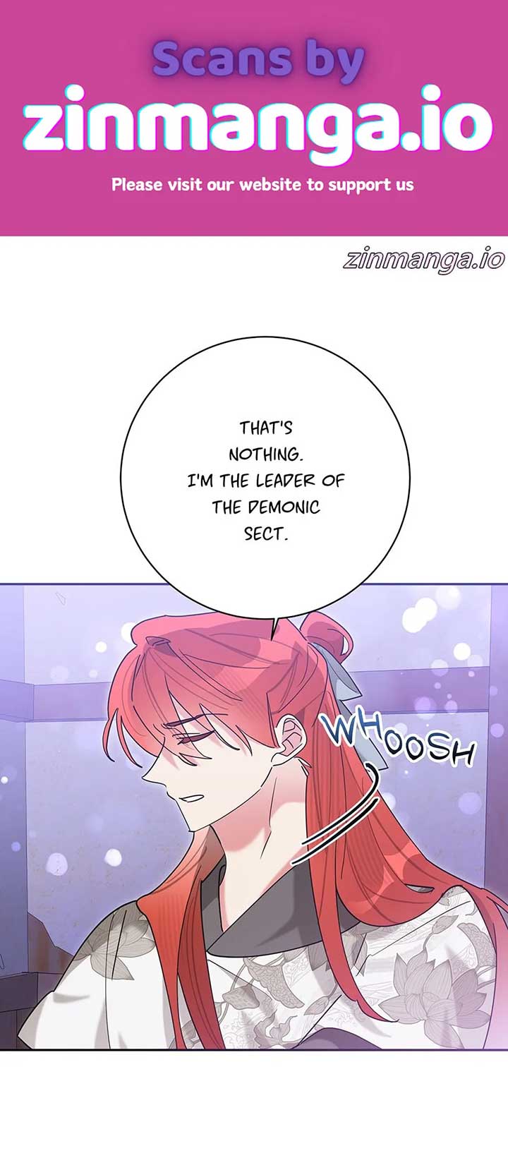 I Am The Precious Daughter Of The Greatest Villain In The Fantasy World Chapter 103 - Page 36
