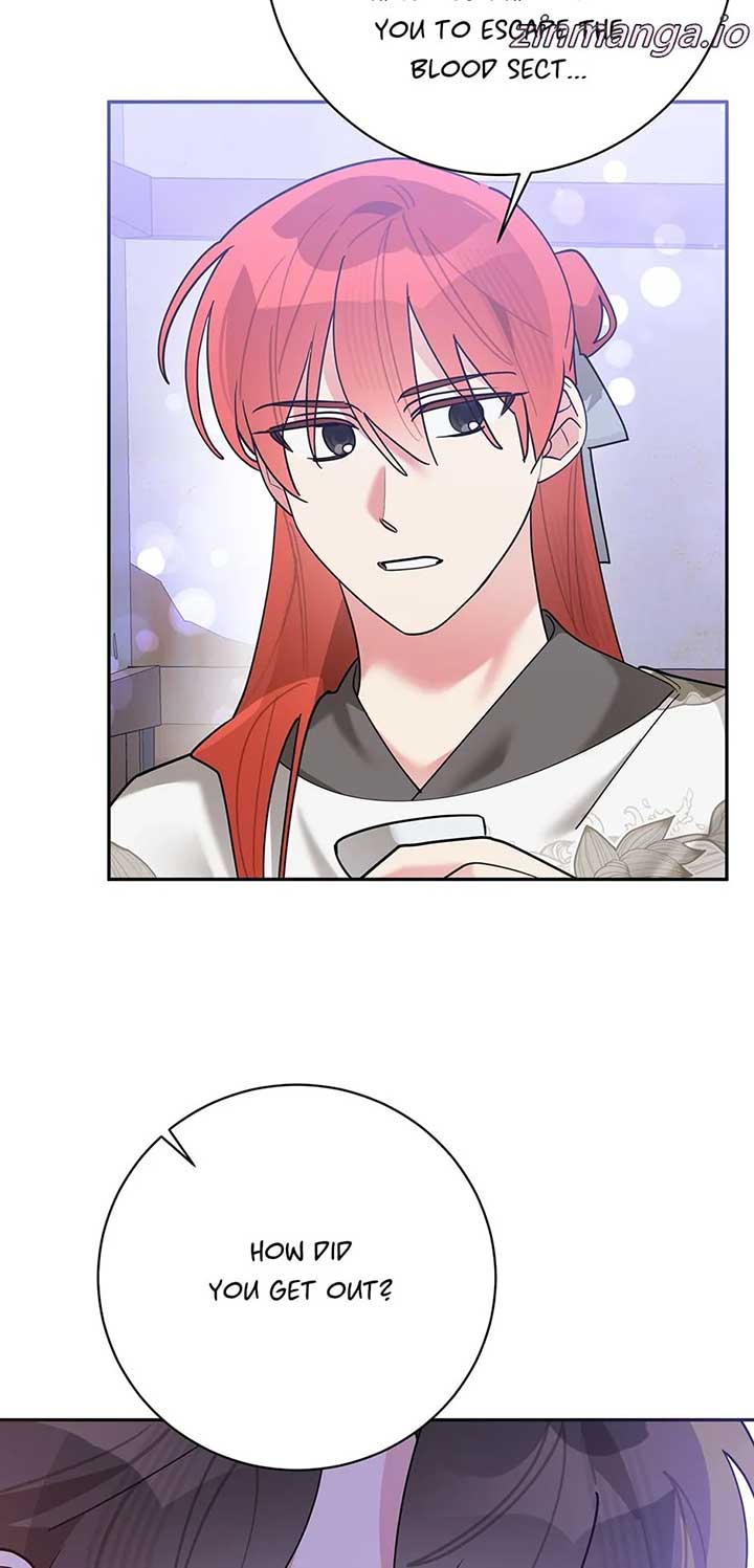 I Am The Precious Daughter Of The Greatest Villain In The Fantasy World Chapter 103 - Page 38