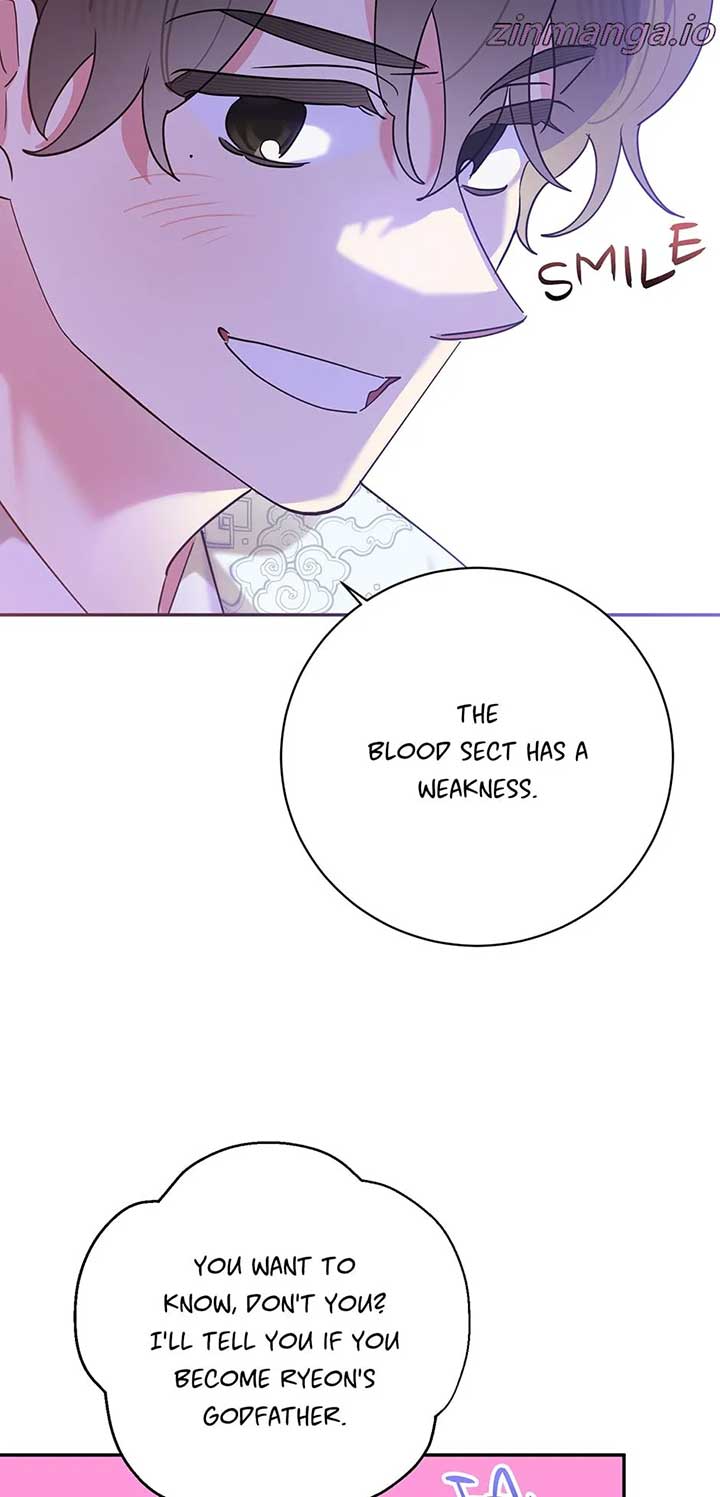 I Am The Precious Daughter Of The Greatest Villain In The Fantasy World Chapter 103 - Page 39