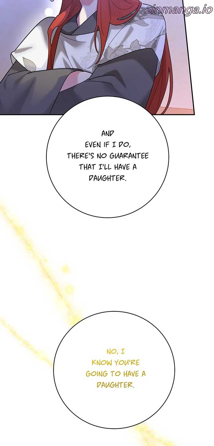 I Am The Precious Daughter Of The Greatest Villain In The Fantasy World Chapter 103 - Page 42