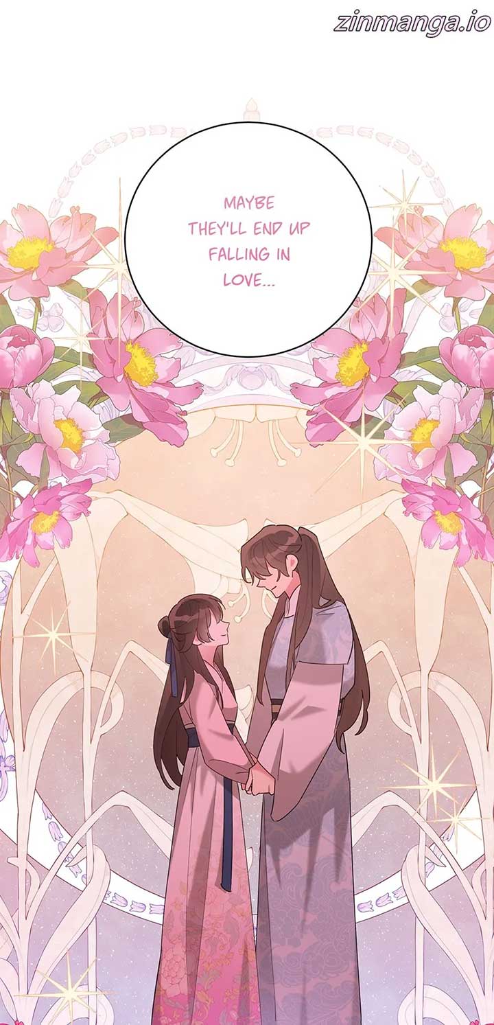 I Am The Precious Daughter Of The Greatest Villain In The Fantasy World Chapter 103 - Page 44