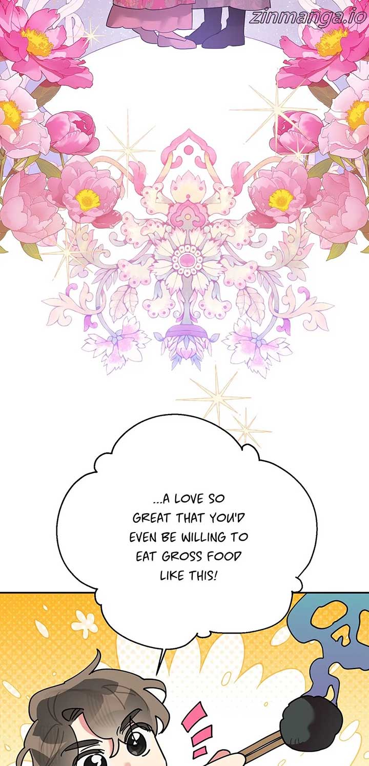 I Am The Precious Daughter Of The Greatest Villain In The Fantasy World Chapter 103 - Page 45