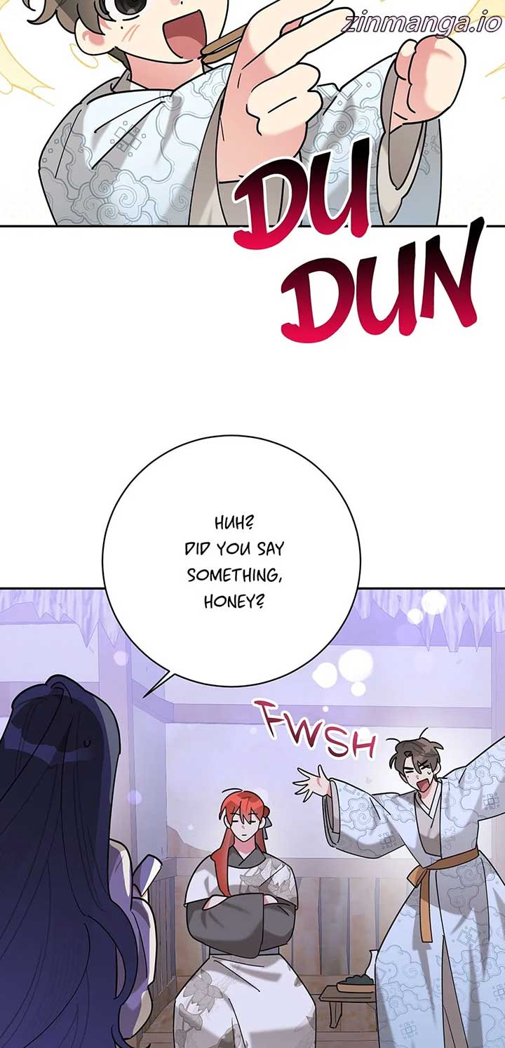 I Am The Precious Daughter Of The Greatest Villain In The Fantasy World Chapter 103 - Page 46