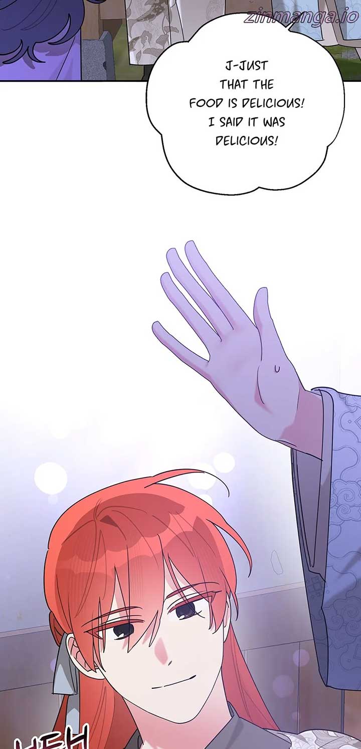 I Am The Precious Daughter Of The Greatest Villain In The Fantasy World Chapter 103 - Page 47