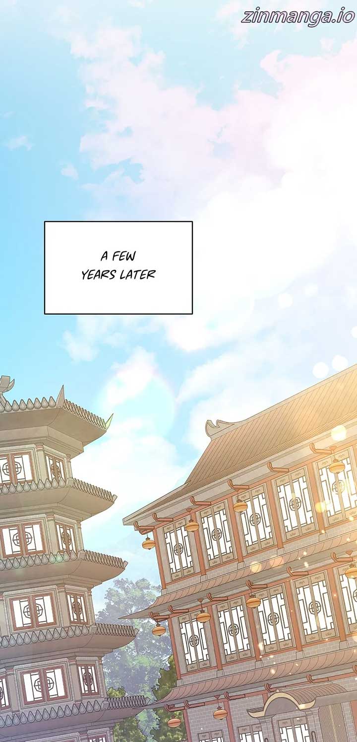 I Am The Precious Daughter Of The Greatest Villain In The Fantasy World Chapter 103 - Page 49