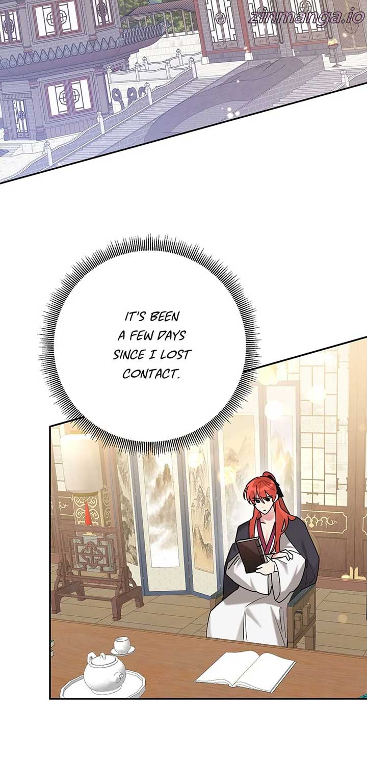 I Am The Precious Daughter Of The Greatest Villain In The Fantasy World Chapter 103 - Page 50