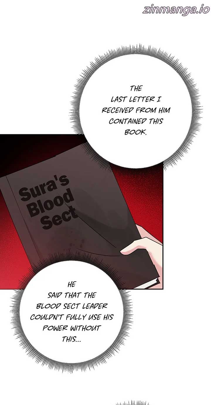 I Am The Precious Daughter Of The Greatest Villain In The Fantasy World Chapter 103 - Page 51