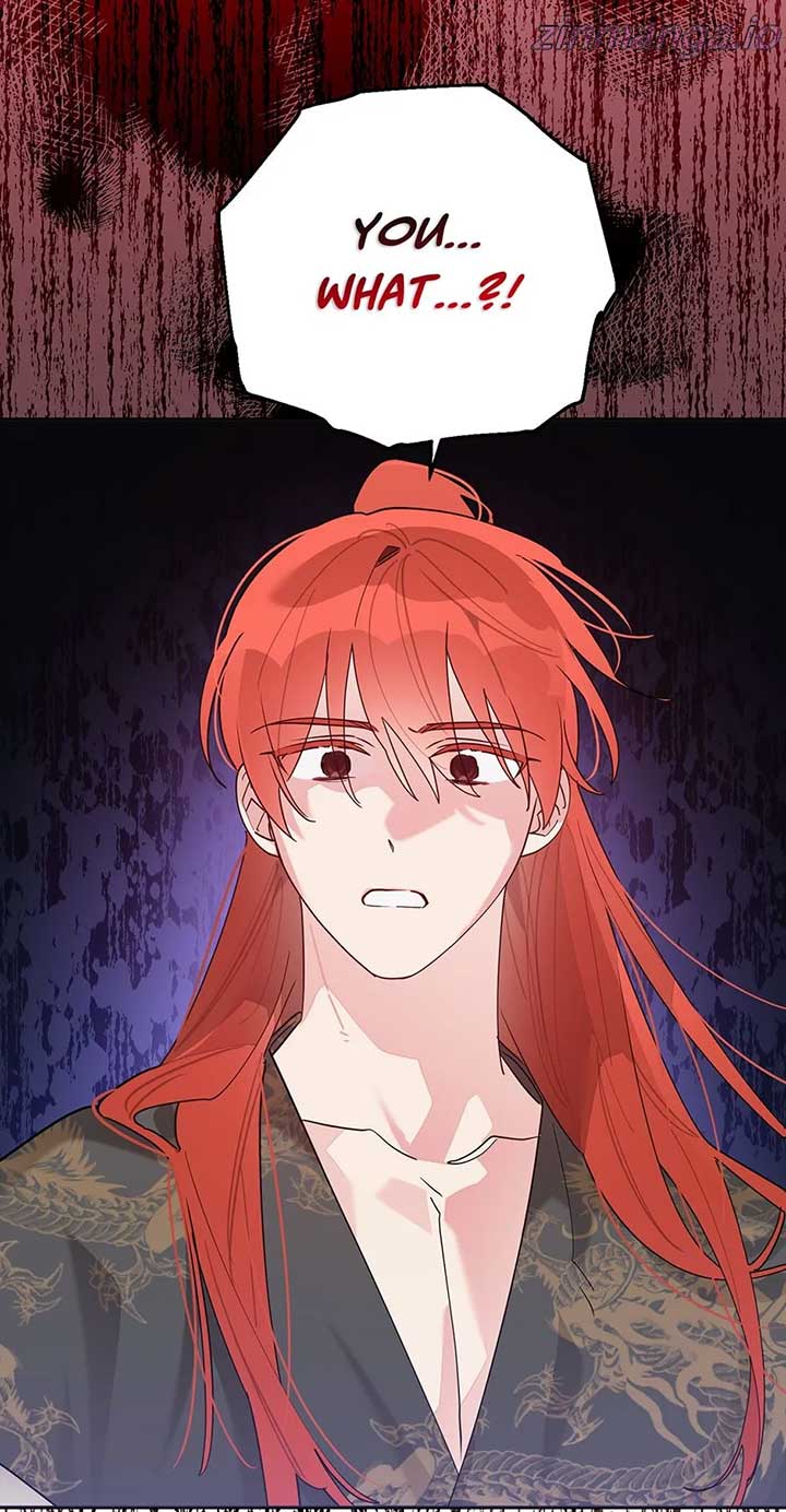 I Am The Precious Daughter Of The Greatest Villain In The Fantasy World Chapter 103 - Page 54