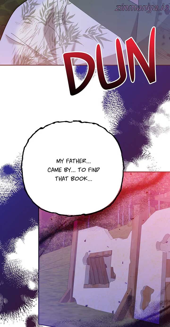 I Am The Precious Daughter Of The Greatest Villain In The Fantasy World Chapter 103 - Page 56