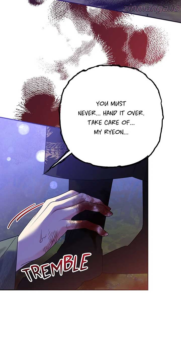 I Am The Precious Daughter Of The Greatest Villain In The Fantasy World Chapter 103 - Page 57