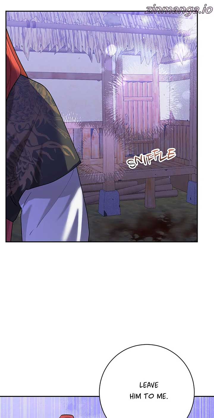 I Am The Precious Daughter Of The Greatest Villain In The Fantasy World Chapter 103 - Page 59