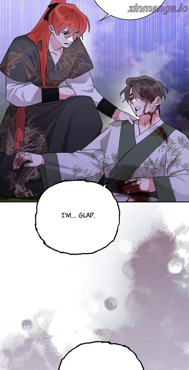 I Am The Precious Daughter Of The Greatest Villain In The Fantasy World Chapter 103 - Page 60