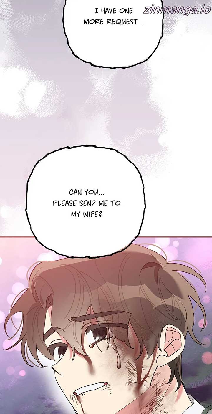 I Am The Precious Daughter Of The Greatest Villain In The Fantasy World Chapter 103 - Page 61