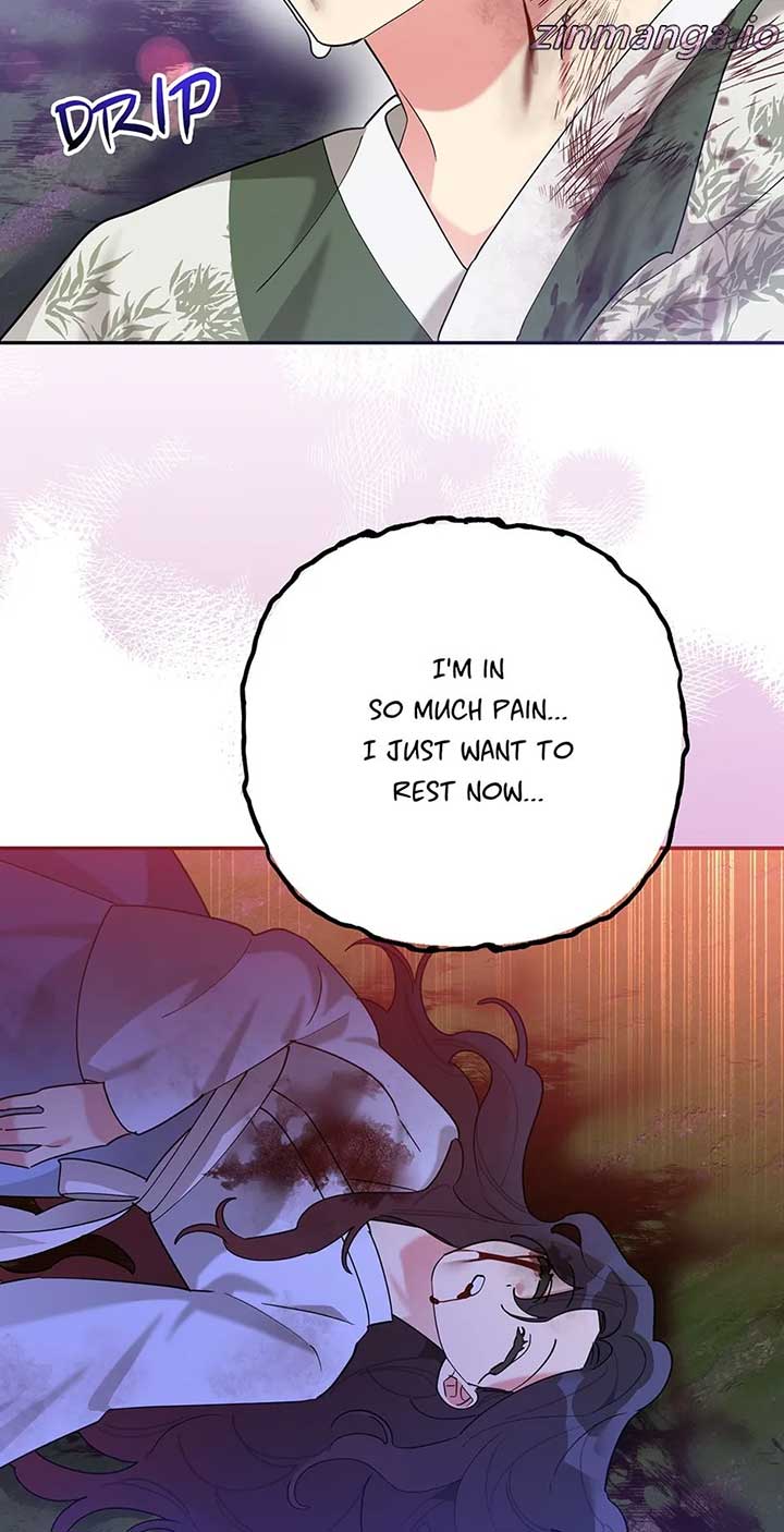 I Am The Precious Daughter Of The Greatest Villain In The Fantasy World Chapter 103 - Page 62