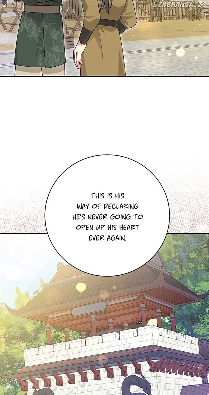 I Am The Precious Daughter Of The Greatest Villain In The Fantasy World Chapter 104 - Page 6