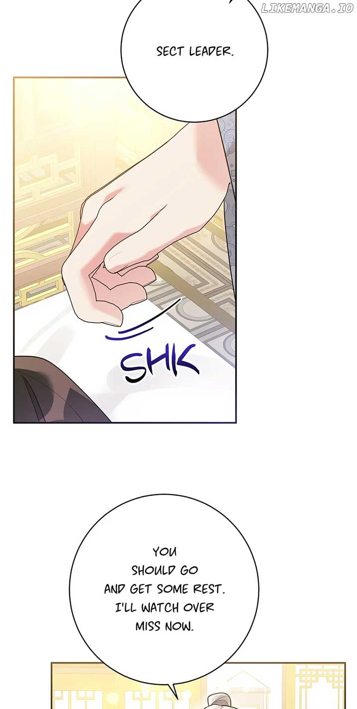 I Am The Precious Daughter Of The Greatest Villain In The Fantasy World Chapter 104 - Page 12