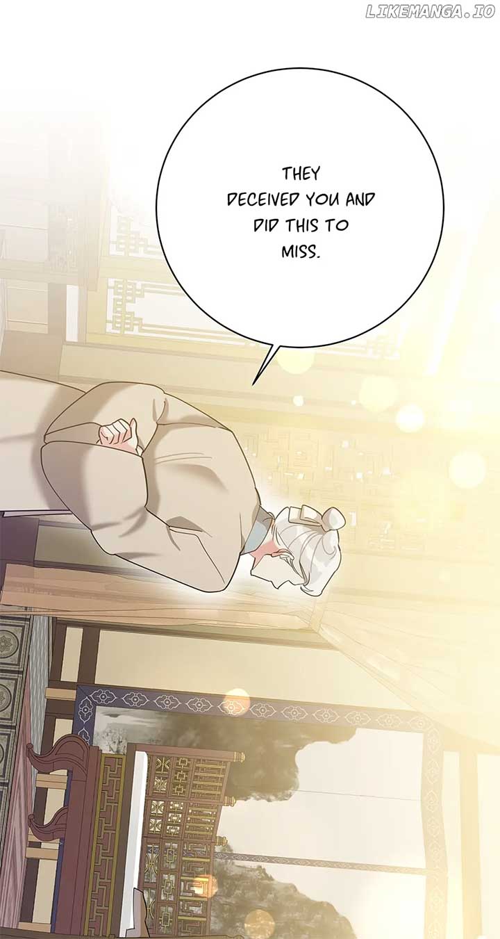 I Am The Precious Daughter Of The Greatest Villain In The Fantasy World Chapter 104 - Page 16