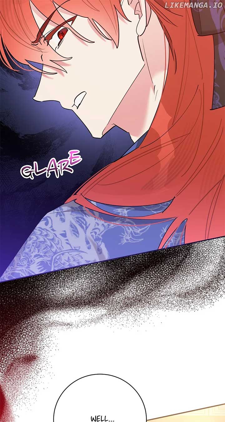 I Am The Precious Daughter Of The Greatest Villain In The Fantasy World Chapter 104 - Page 20