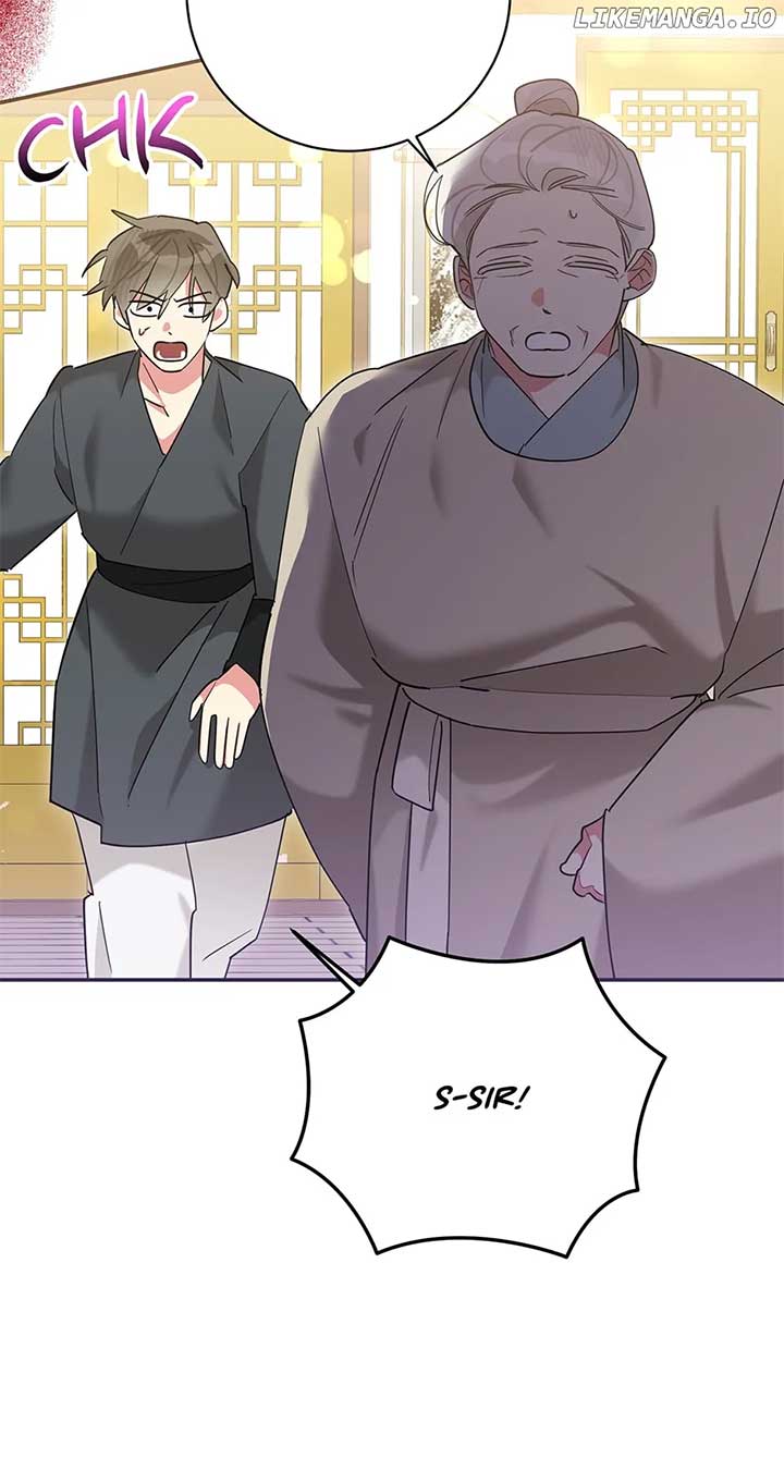 I Am The Precious Daughter Of The Greatest Villain In The Fantasy World Chapter 104 - Page 21