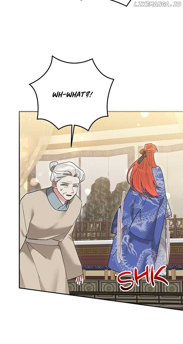 I Am The Precious Daughter Of The Greatest Villain In The Fantasy World Chapter 104 - Page 23