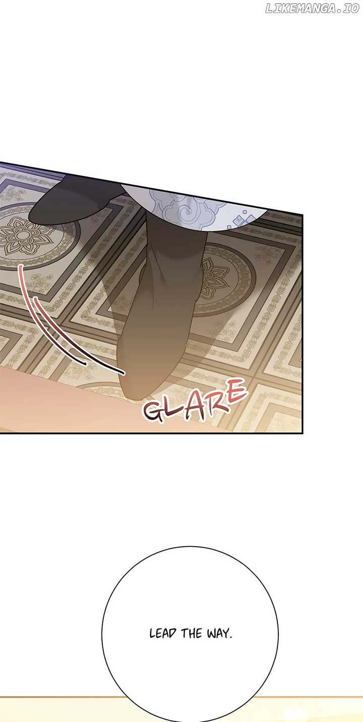 I Am The Precious Daughter Of The Greatest Villain In The Fantasy World Chapter 104 - Page 24