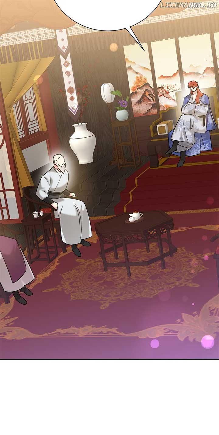 I Am The Precious Daughter Of The Greatest Villain In The Fantasy World Chapter 104 - Page 27