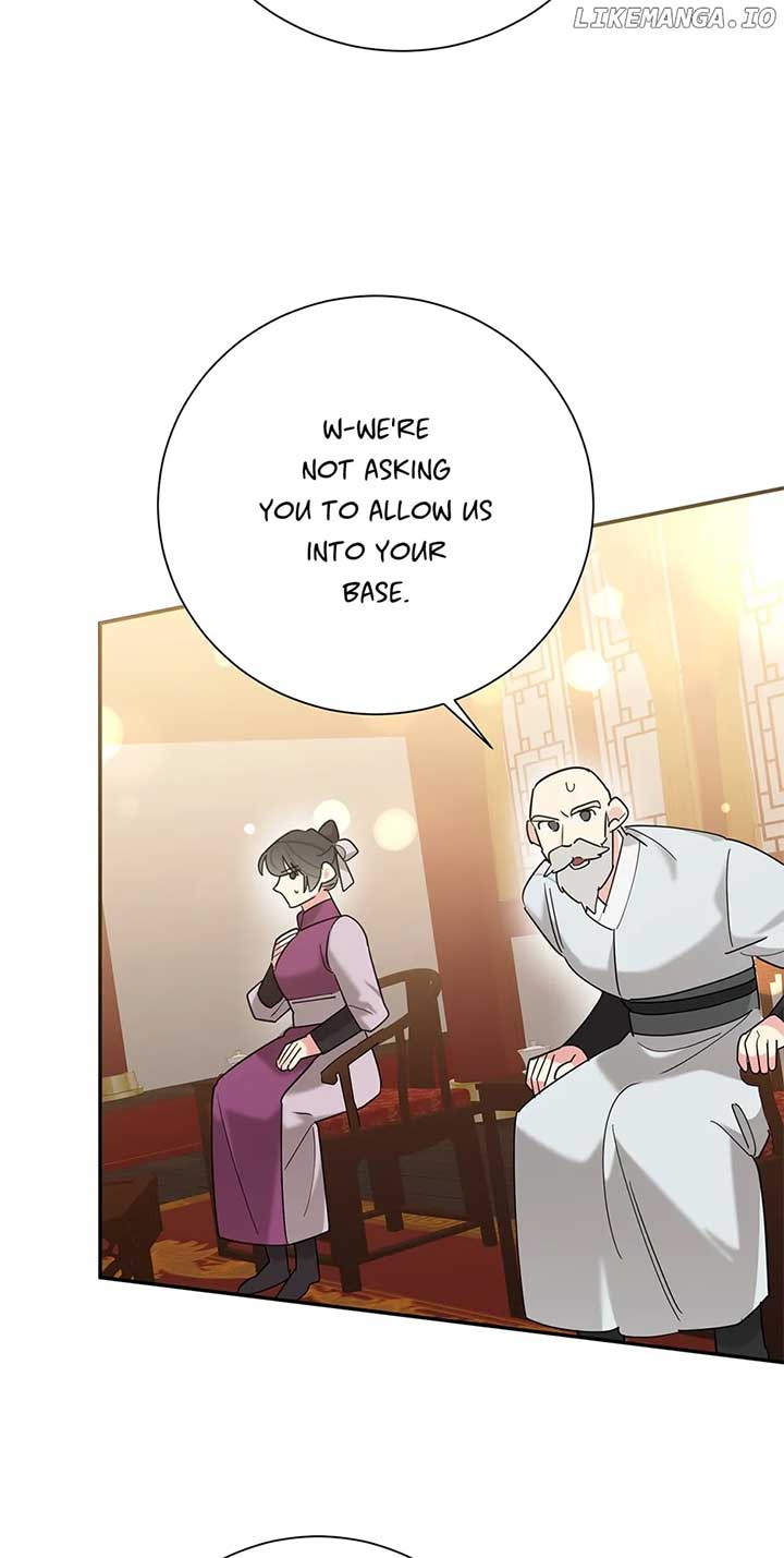 I Am The Precious Daughter Of The Greatest Villain In The Fantasy World Chapter 104 - Page 29