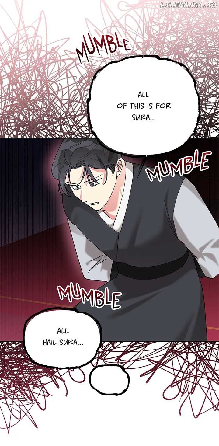 I Am The Precious Daughter Of The Greatest Villain In The Fantasy World Chapter 104 - Page 37