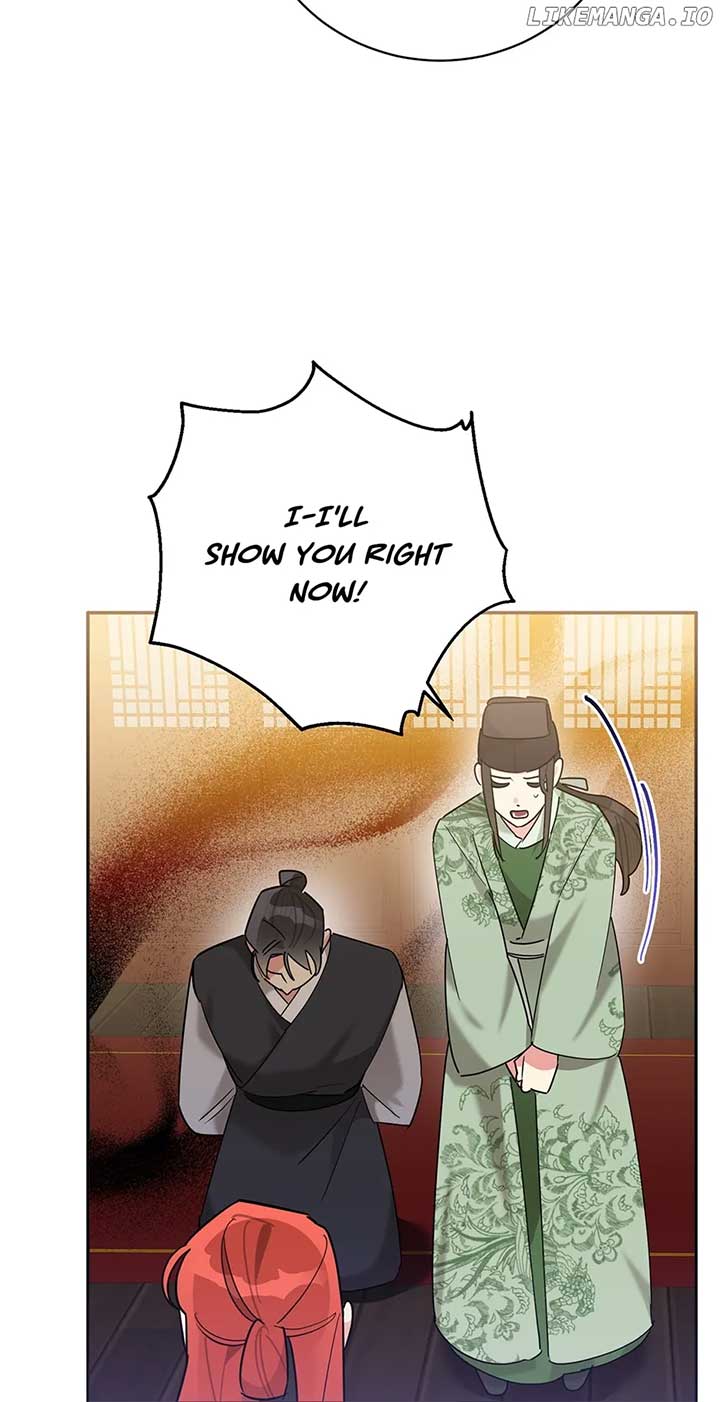 I Am The Precious Daughter Of The Greatest Villain In The Fantasy World Chapter 104 - Page 40