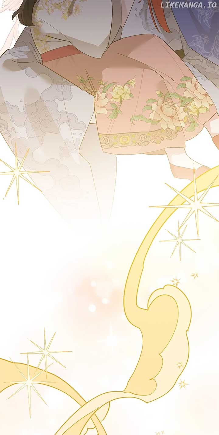 I Am The Precious Daughter Of The Greatest Villain In The Fantasy World Chapter 104 - Page 55