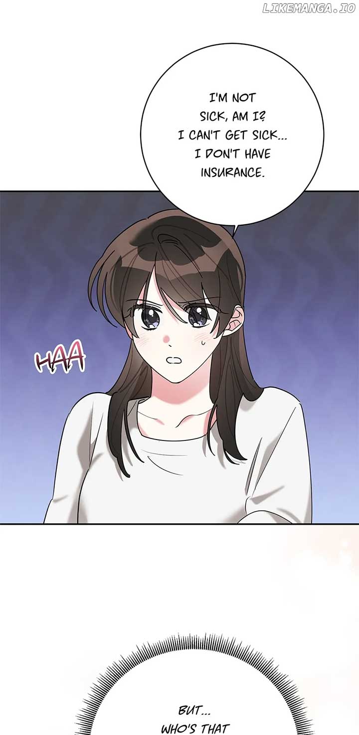 I Am The Precious Daughter Of The Greatest Villain In The Fantasy World Chapter 104 - Page 59