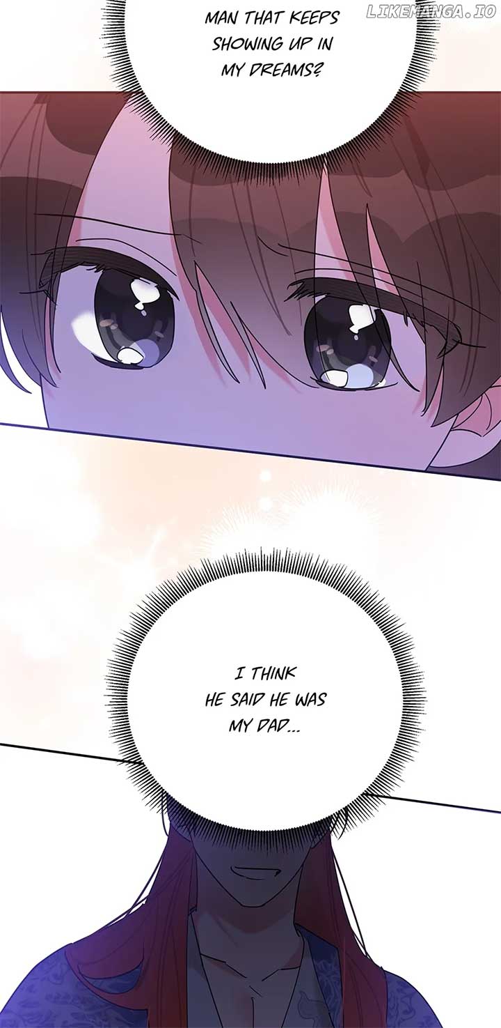 I Am The Precious Daughter Of The Greatest Villain In The Fantasy World Chapter 104 - Page 60