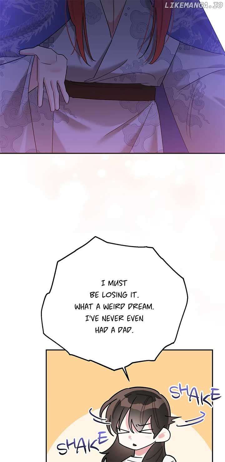 I Am The Precious Daughter Of The Greatest Villain In The Fantasy World Chapter 104 - Page 61